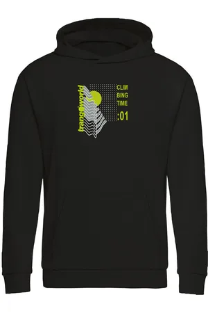 Trango Jersey _1_2_SUDADERA ALMONTE para hombre