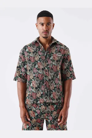 Project X Paris Camisa manga larga - para hombre