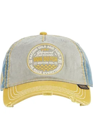 Von Dutch Gorra VD RETRO para hombre