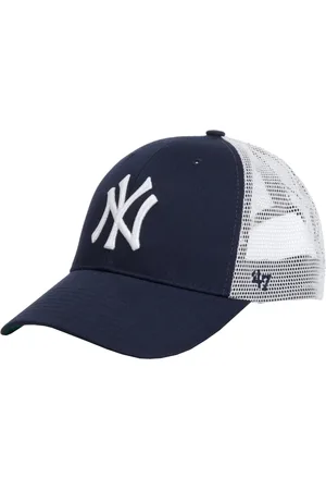 47 Brand Gorra MLB New York Yankees Branson Kids Cap para niño