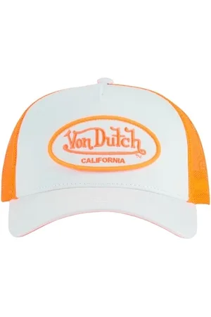Von Dutch Gorra VD FLUO para hombre