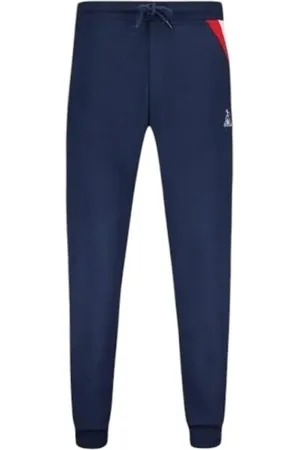 Le Coq Sportif Chándal TRI PANT REGULAR N°2 M DRESS BLUES para hombre