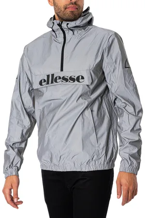 Ellesse Chaqueta deporte Chaqueta Acera Pullover para hombre