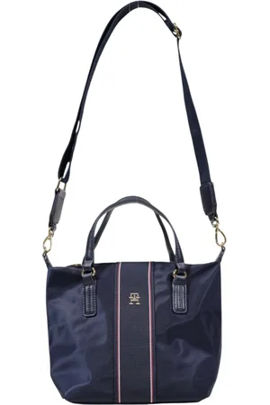 Tommy Hilfiger Bolso POPPY SMALL TOTE CORP AW0AW17204 para mujer