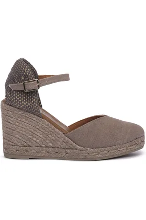 Viguera Zapatillas deporte WASHED TOPO para mujer