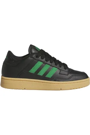 adidas Deportivas Moda RAPID COURT LOW J para niño