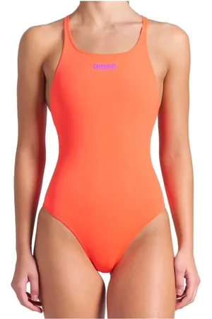 Arena Bañador TEAM SWIMSUIT SWIM para mujer