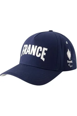 Le Coq Sportif Gorra EFRP 24 COMM CASQUETTE N°1 M INSIGNIA BL para hombre