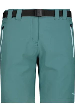 CMP Pantalón chandal WOMAN BERMUDA para mujer