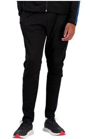 Le Coq Sportif Chándal ESS SPORT PANT N°1 M BLACK para hombre