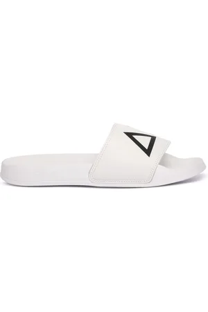 sun68 Sandalias 01 SLIPPERSLOGO para hombre