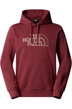 The North Face Jersey M DREW PEAK LIGHT HOODIE para hombre