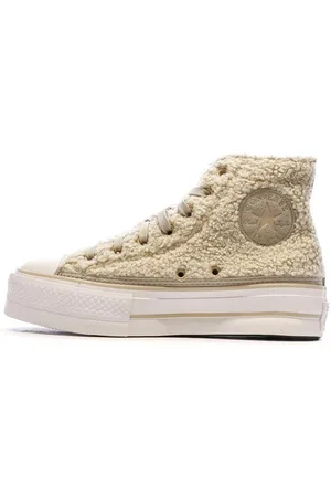 Converse Zapatillas altas - para mujer