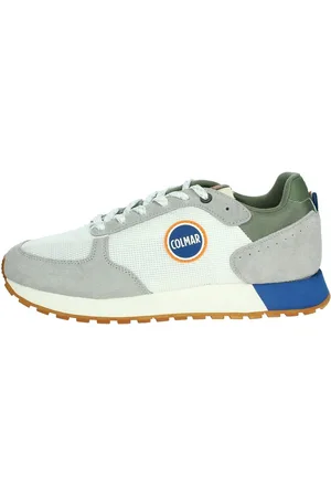 Colmar Zapatillas altas TRAVIS ORIGINALS para hombre
