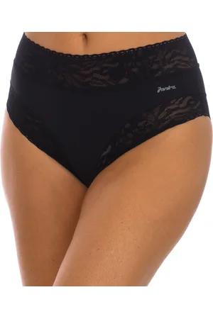 Janira Braguitas 1030229-BLACK para mujer