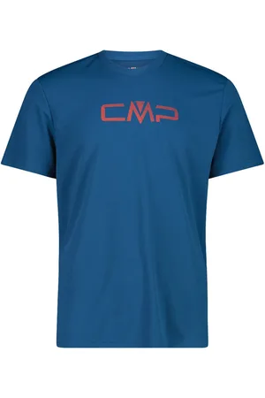 CMP Camisa manga corta MAN CO T-SHIRT para hombre