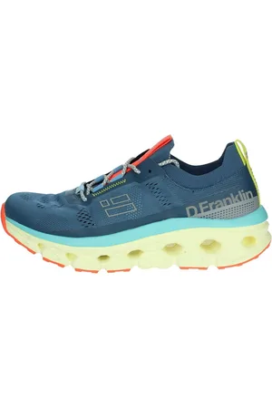 D.franklin Zapatillas altas DFSH401001 para hombre
