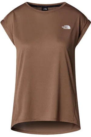 The North Face Camisa W TANKEN TANK - EU para mujer