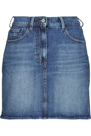 Tommy Hilfiger Falda MOM SKIRT BI0134 para mujer