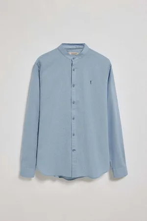 Polo Club® Camisa manga larga RIGBY GO SHIRT MAO CL para hombre