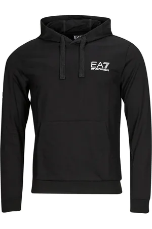 EA7 Jersey LOGO SERIES SWEATSHIRT para hombre