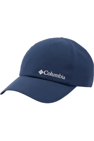 Columbia Gorra Silver Ridge IV Ball Cap para mujer