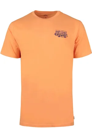 Rip Curl Polo _M_SURF PARADISE F B TEE para hombre