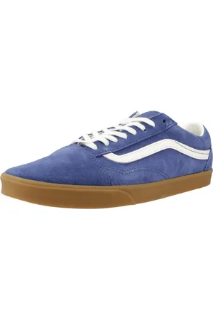 Vans Deportivas Moda OLD SKOOL LOWPRO para mujer