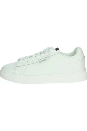 Colmar Zapatillas altas BATES BLANK para hombre