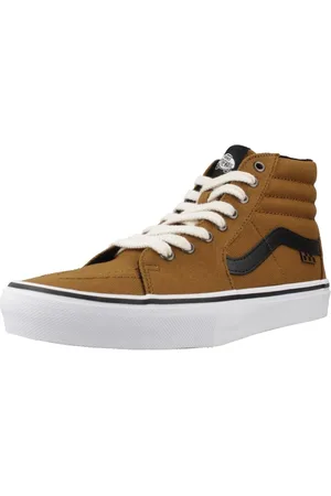 Vans Deportivas Moda SKATE SK8-HI para hombre