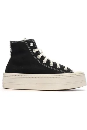 Converse Zapatillas altas - para mujer