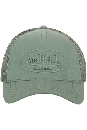Von Dutch Gorra VD LOGO para hombre