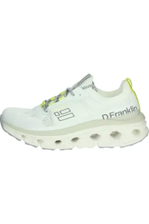 D.franklin Zapatillas altas DFSH401001 para mujer