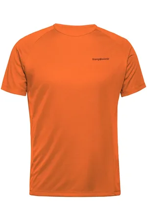 Trango Camisa manga corta CAMISETA COUVET para hombre