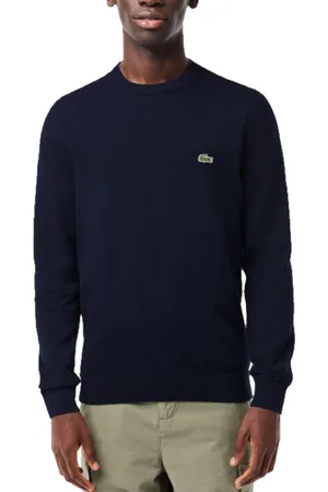 Lacoste Jersey AH0128 para hombre