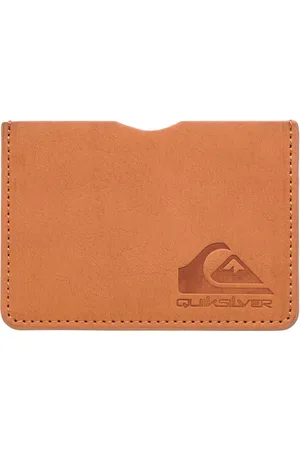 Quiksilver Cartera BRACKMAN CARD para mujer