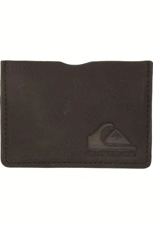 Quiksilver Cartera BRACKMAN CARD para mujer