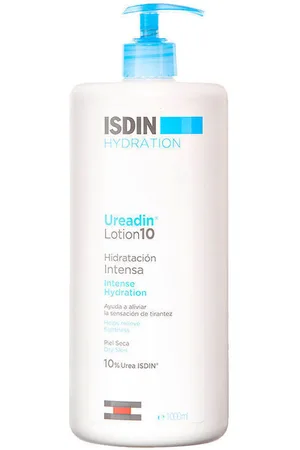 ISDIN Hidratantes & nutritivos Ureadin Lotion10 Hidratación Intensa para mujer