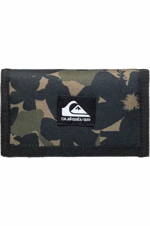 Quiksilver Cartera THE EVERYDAILY para mujer