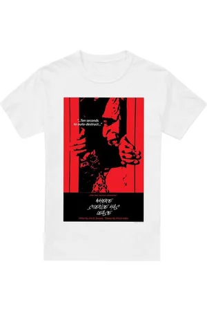 Star Trek Camiseta manga larga The Next Generation Season 2 Episode 2 para hombre