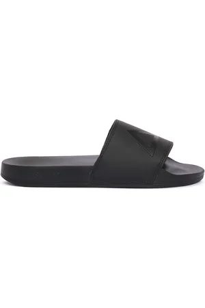 sun68 Sandalias 11 SLIPPERSLOGO para hombre