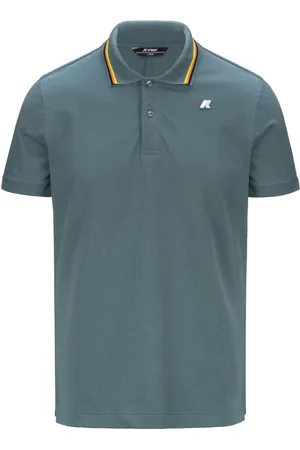 K-Way Tops y Camisetas K1125DW para hombre