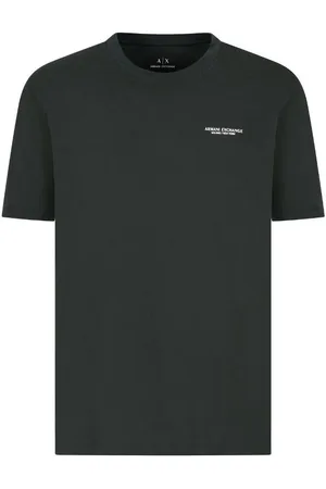 EAX Tops y Camisetas 8NZT91Z8H4Z para hombre