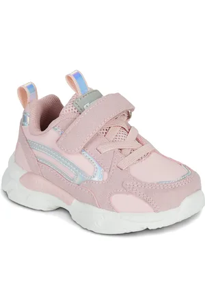 Beppi Zapatillas 2208810-PINK para niña