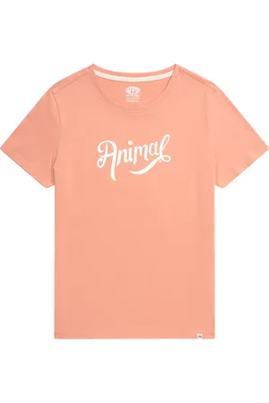 Animale Camiseta manga larga MW2412 para mujer