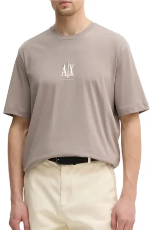 EAX Tops y Camisetas XM000363AF12308 para hombre