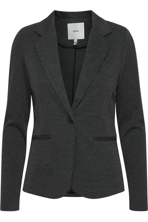 Ichi Chaqueta 20101801 - IHKATE BL para mujer