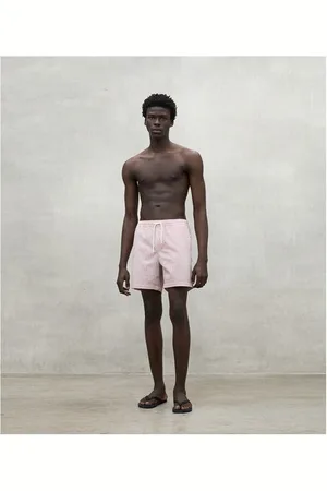 ECOALF Bañador Oyambre Swimwear Terracotta para hombre