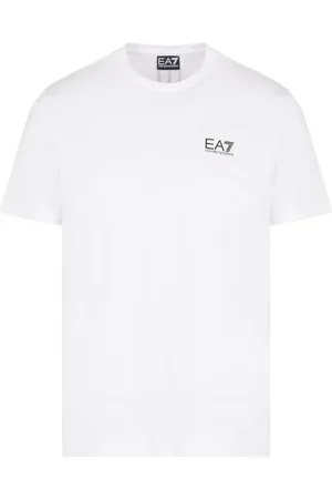 EA7 Tops y Camisetas 7M000567AF10375 para hombre