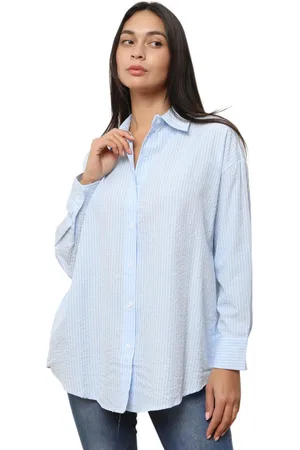 La Modeuse Camisa 74088_P175205 para mujer